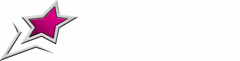 Breakout Esports