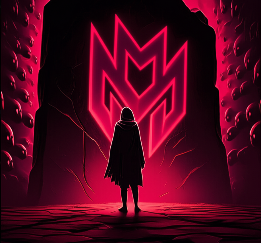 Monolith Gaming Portal