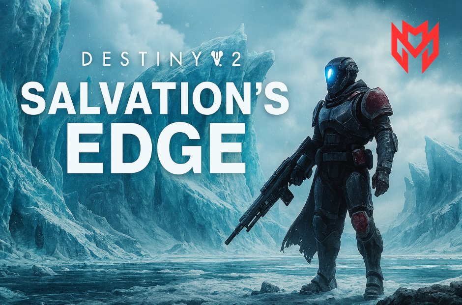 Monolith Gaming, Destiny 2