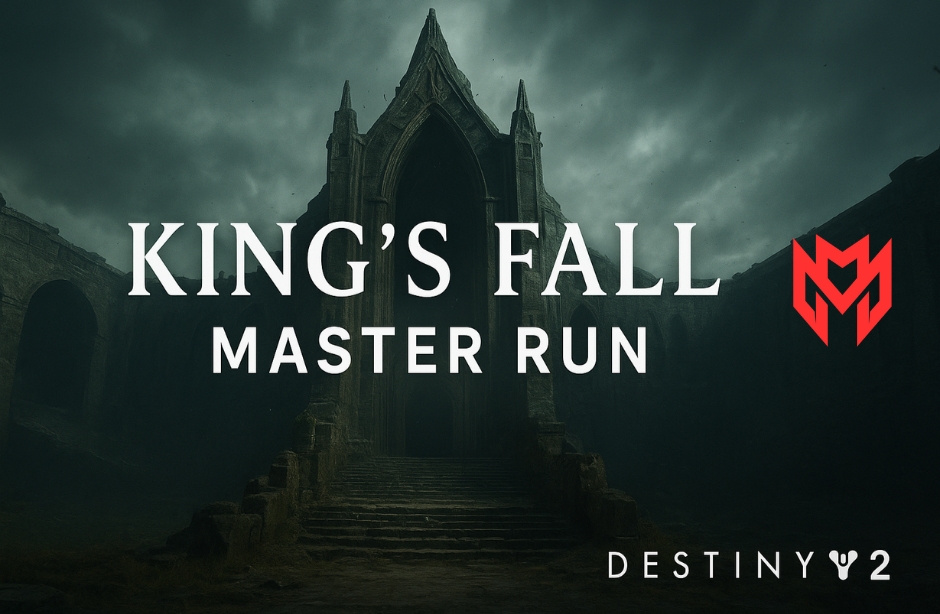 Monolith Gaming, Destiny 2