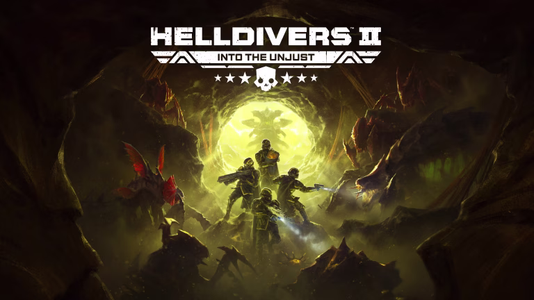 Helldivers 2