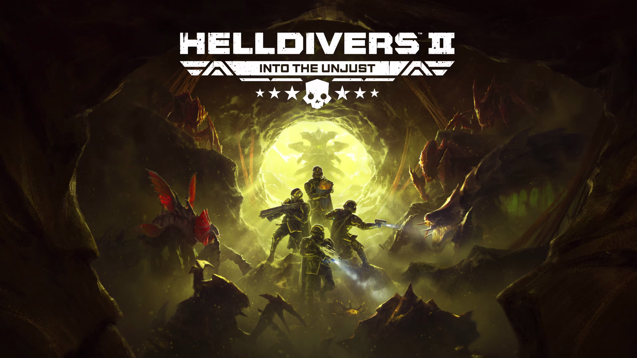 Helldivers 2
