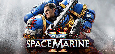 Space Marine 2