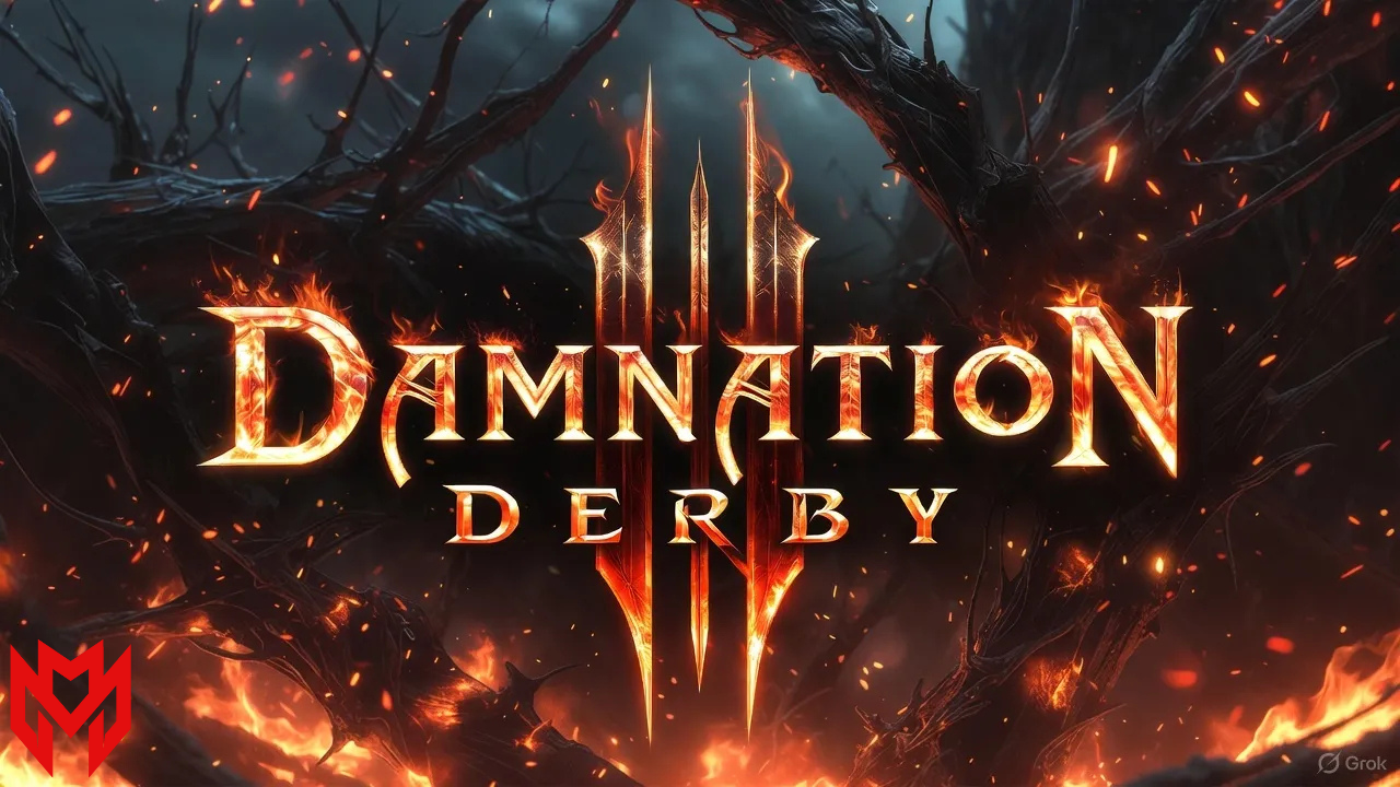 Diablo 4, Monolith Gaming