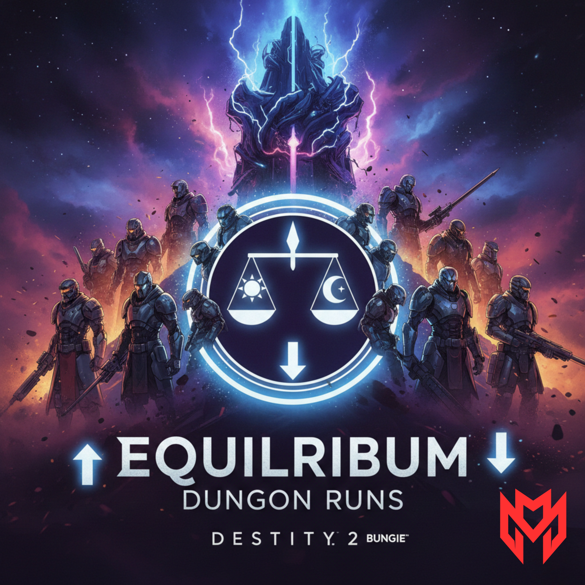 Monolith Gaming, Destiny 2