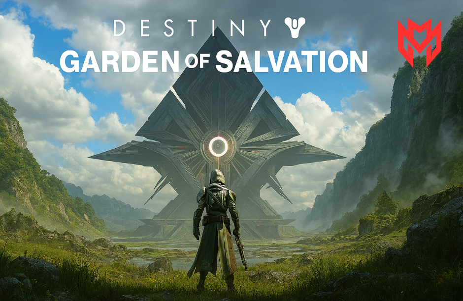 Monolith Gaming, Destiny 2