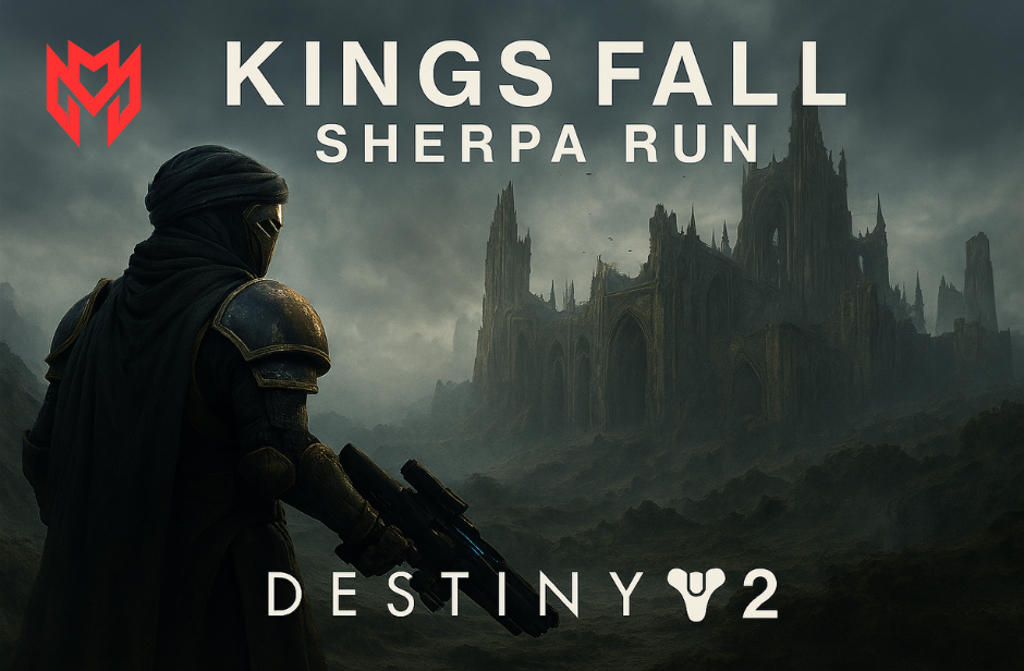 Monolith Gaming, Destiny 2