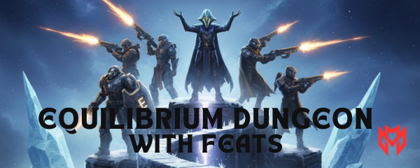 Equilibrium With Feats