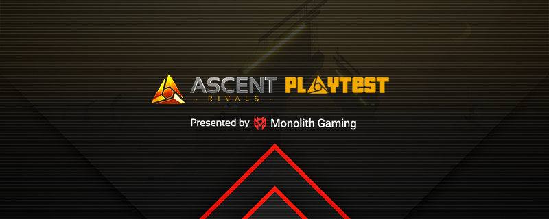 Ascent Rivals Playtest