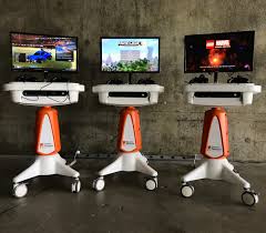 Gamers Outreach Mobile Unites