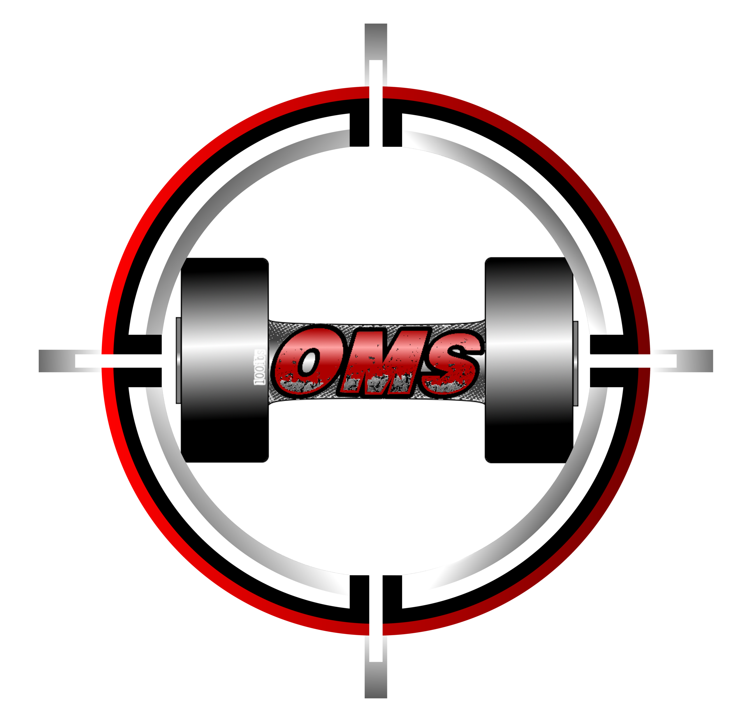 Monolith Legion logo