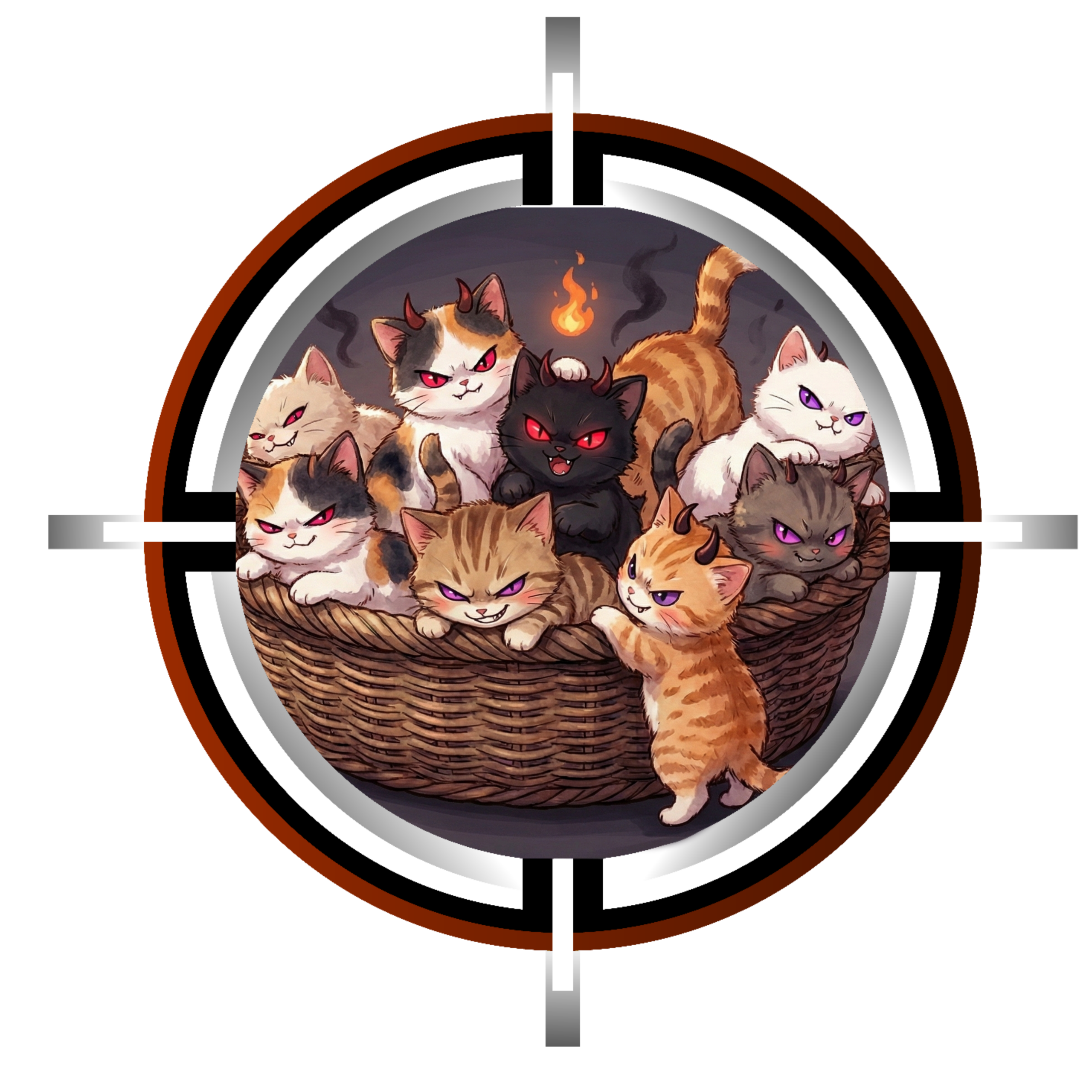 Monolith Legion logo