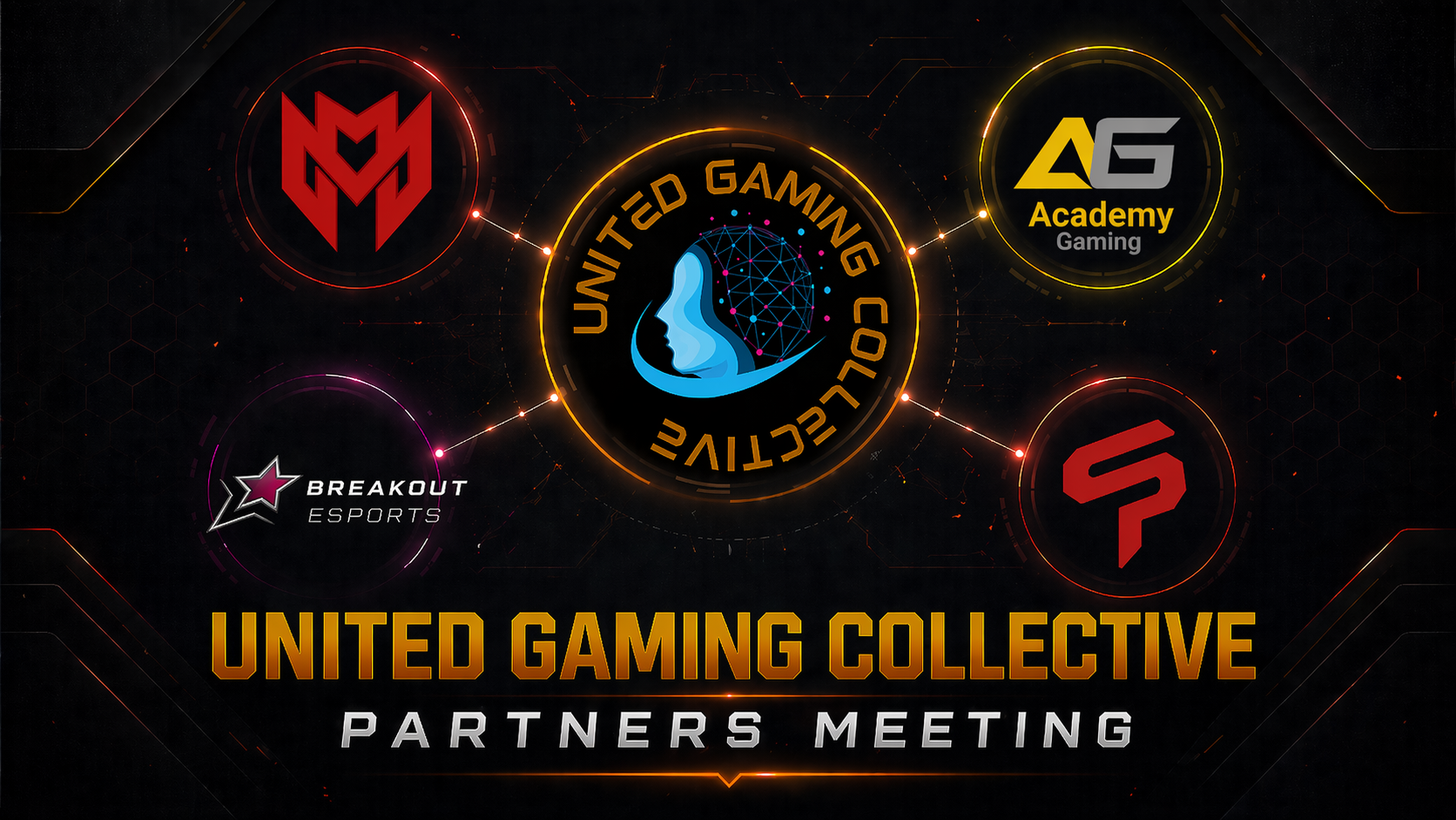 Monolith Program Partnership Program | Monolith Gaming