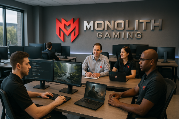 Monolith office